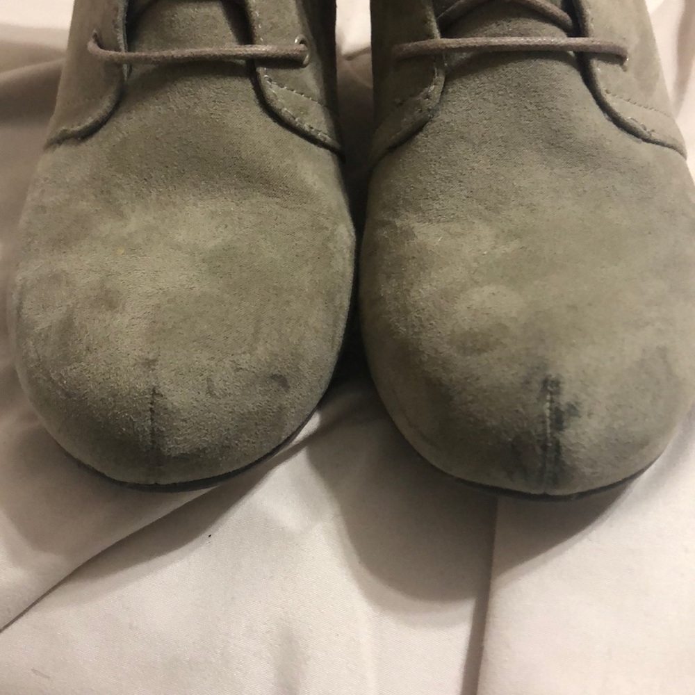 Booties - Picture 2 of 4